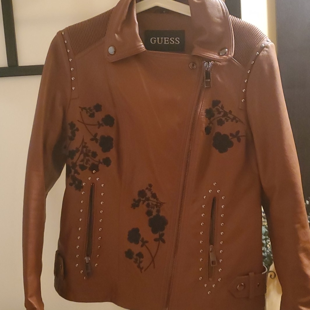 Guess jacket - Picture 3 of 15